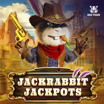 Jackrabbit Jackpots - GOODGAMING138
