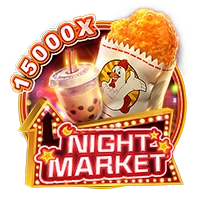 NIGHT MARKET - GOODGAMING138