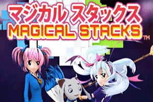 Magical Stacks - GOODGAMING138