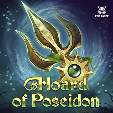 Hoard of Poseidon - GOODGAMING138