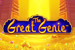 The Great Genie - GOODGAMING138