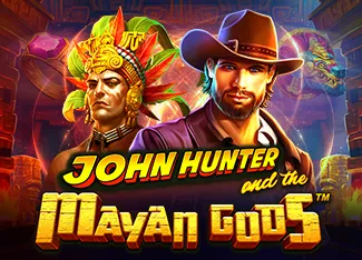 John Hunter And The Mayan Gods - GOODGAMING138
