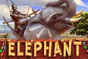 PLAYSTAR : ELEPHANT - GOODGAMING138