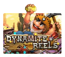 Dynamite Reels - GOODGAMING138