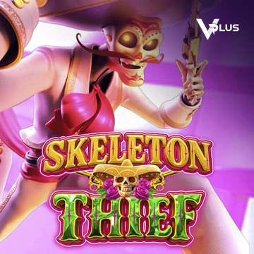 Skeleton Thief - GOODGAMING138