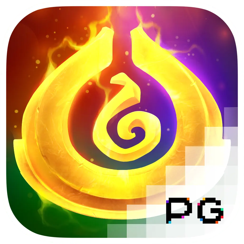 PGSoft : Mystical Spirits - GOODGAMING138