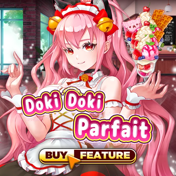Doki Doki Parfait - GOODGAMING138