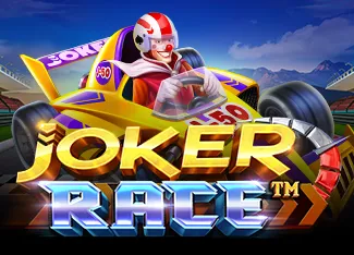 Joker Race - GOODGAMING138