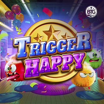 Trigger Happy - GOODGAMING138