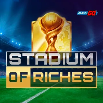 Stadium of Riches - GOODGAMING138