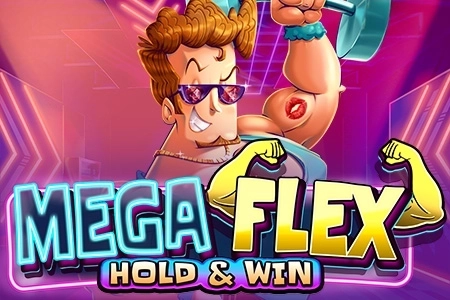 Mega Flex: Hold & Win - GOODGAMING138