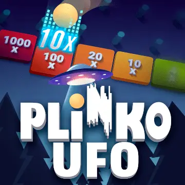 Plinko UFO - GOODGAMING138