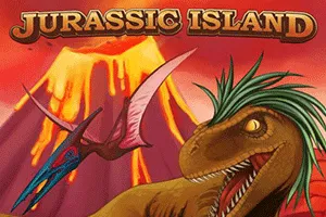 Jurassic Island - GOODGAMING138