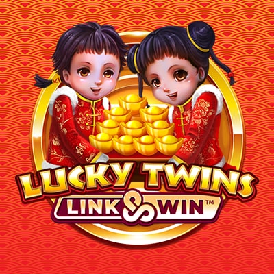 Lucky Twins & 9 Lions - GOODGAMING138