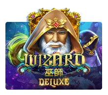 Wizard Deluxe - GOODGAMING138