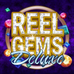 Reel Gems Deluxe - GOODGAMING138