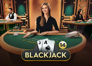 Blackjack 14 - GOODGAMING138