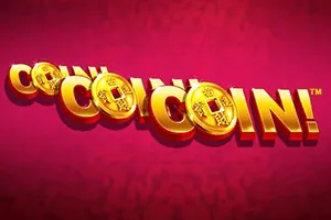 Coin! Coin! Coin! - GOODGAMING138
