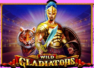 Wild Gladiator - GOODGAMING138
