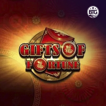Gifts of Fortune - GOODGAMING138