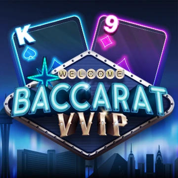 Baccarat VVIP - GOODGAMING138