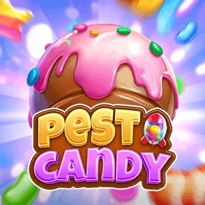 Candy Frenzy - GOODGAMING138