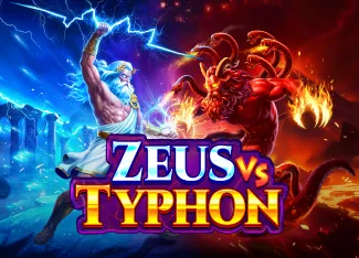 Zeus vs Typhon - GOODGAMING138
