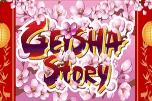 Geisha Story - GOODGAMING138