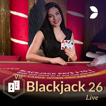 Blackjack VIP 26 - GOODGAMING138