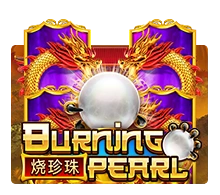 Burning Pearl - GOODGAMING138