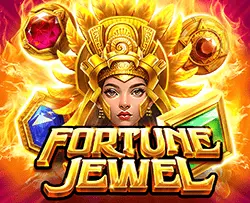 Fortune Jewel - GOODGAMING138