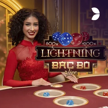 Lightning Bac Bo - GOODGAMING138