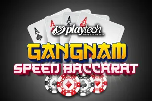 Gangnam Speed Baccarat - GOODGAMING138