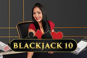 Blackjack 10 - GOODGAMING138
