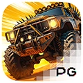PGSoft : Doomsday Rampage - GOODGAMING138