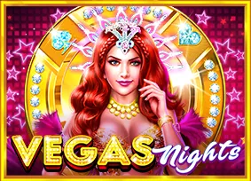Vegas Nights - GOODGAMING138