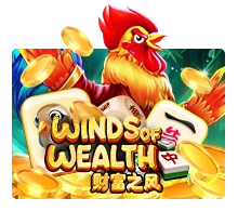 Winds Of Wealth - GOODGAMING138