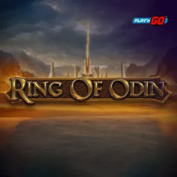 Ring of Odin - GOODGAMING138