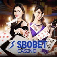 Sbobet Casino - GOODGAMING138