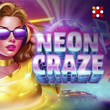Neon Craze - GOODGAMING138