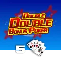 Double Double Bonus Poker 5 Hand - GOODGAMING138