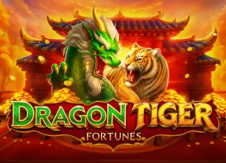 Dragon Tiger Fortunes - GOODGAMING138