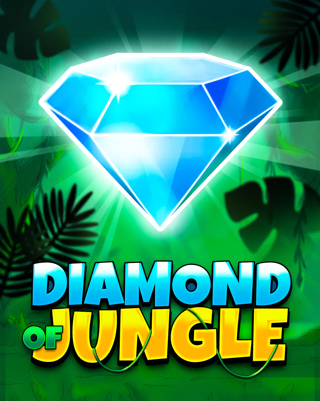 Diamond Of Jungle - GOODGAMING138