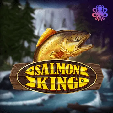 Salmon King - GOODGAMING138