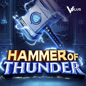 Hammer of Thunder - GOODGAMING138