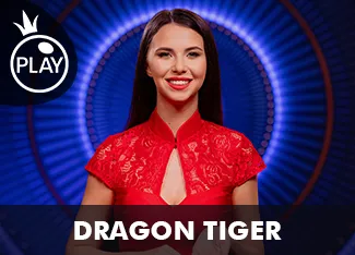 Dragon Tiger - GOODGAMING138