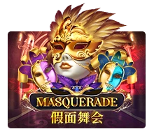 Masquerade - GOODGAMING138