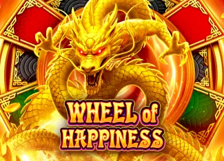 Wheel of Happiness - GOODGAMING138