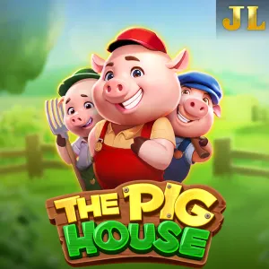 The Pig House - GOODGAMING138