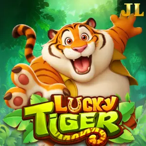 Lucky Tiger - GOODGAMING138